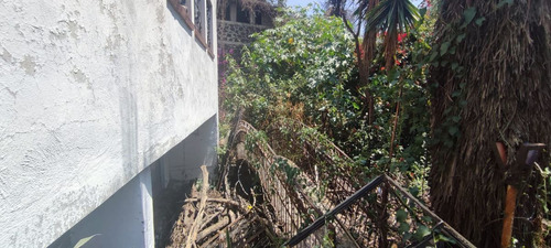Terreno En Venta-renta En Cefiro, Col. Pedregal De Carrasco