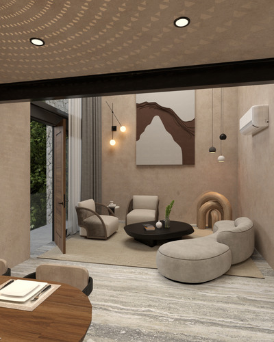 Departamento Pre Venta Playa Del Carmen Playacar