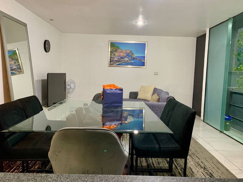 ¡oportunidad Única! Departamento En Venta En Petén #32, Narvarte.