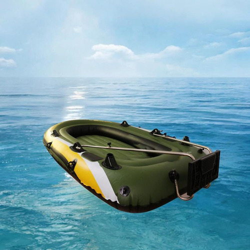 Soporte De Montaje De Motor De Bote De Bote Inflable Piezas