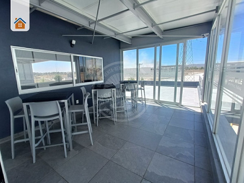 Bodega En Venta En Nextipac Dentro De Parque Industrial