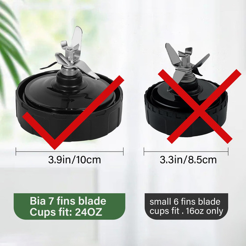Repuestos Para Licuadora Ninja Vaso Para Licuadora Ninja De
