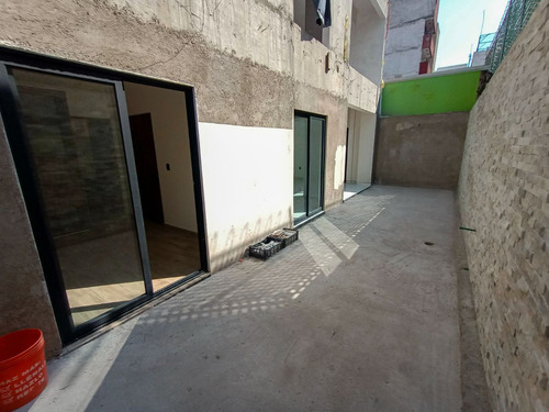 Comodidad Y Lujo En Un Amplio Departamento En Narvarte