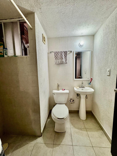 Departamento Venta Avenida De La Industria Venustiano Carranza