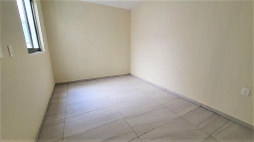 Departamento En Venta En Colonia Peralvillo, Cuauhtémoc, Ciudad De México