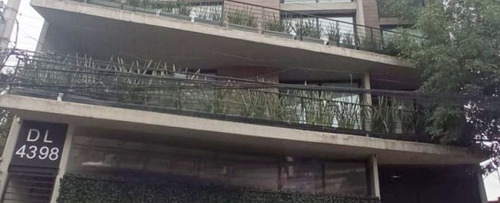 Departamento Nuevo En Calz. Desierto De Los Leones
