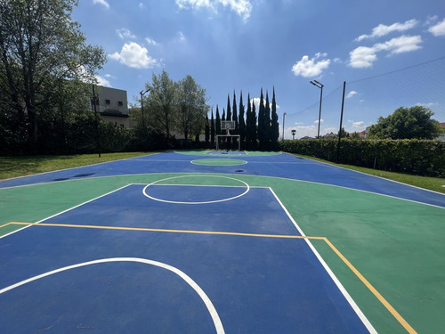 Venta Hermoso Town House Jardin Privado - Santa Fe -doble Filtro Seguridad