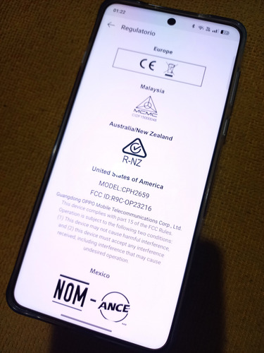 Oppo Find X8 Pro Blanco Blanco