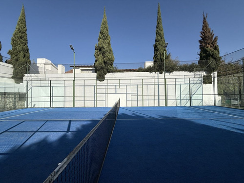 Venta Hermoso Town House Jardin Privado - Santa Fe -doble Filtro Seguridad