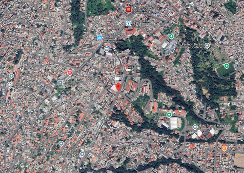 Venta De Comercio Av. San Geronimo Huayatla. Sh05
