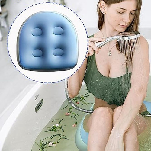 Taza Inflable Para Spa Y Jacuzzi, Bañera De Piscina, 4 Unida