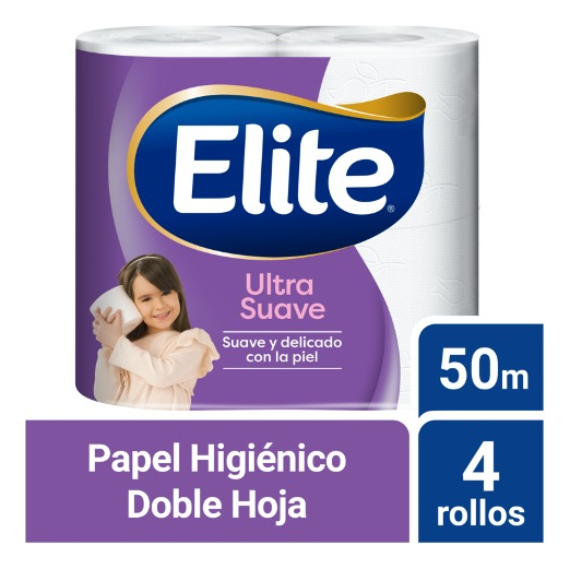 Papeles higiénicos más vendidos de 2024: Confort y Elite dominan el mercado