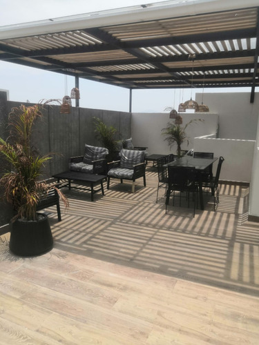 Departamento En Venta De 2 Recámaras, 2 Baños Y Estacionamiento En Álvaro Obregón - ¡entrega Inmediata Y Excelentes Amenidades! Vm100