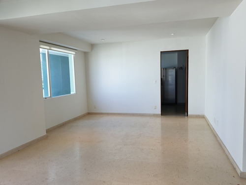 Departamento En Venta Interlomas