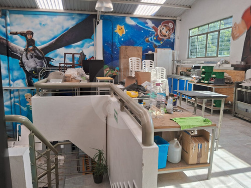 Bodega Comercial En Venta En Campestre Guadalupana
