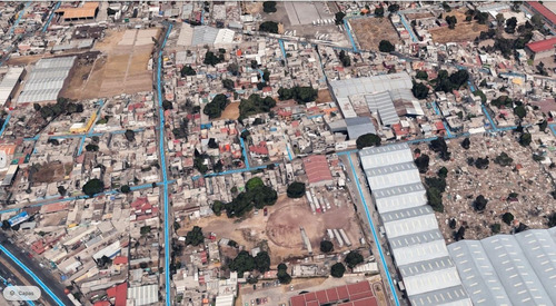 Bodega Comercial Venta, Súper Ubicada A La Entrada De Ecatepec De Morelos Bgv285