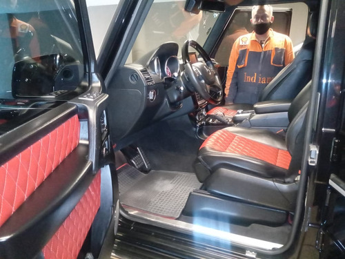 Estética Automotriz Adomicilio