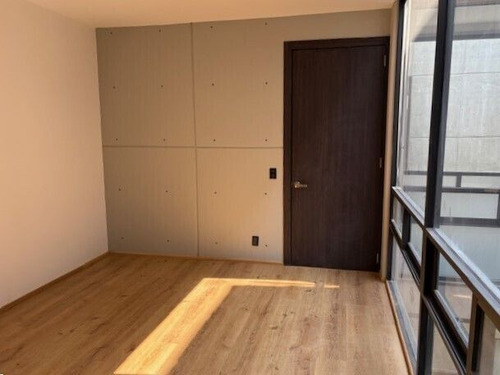 Venta Departamento En La Colonia Del Valle Sur