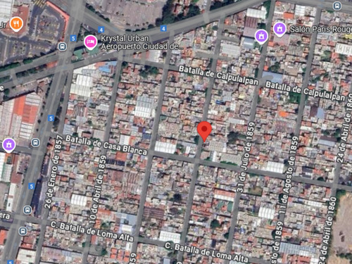 Bodega En Venta En Iztapalapa. Aa-ru