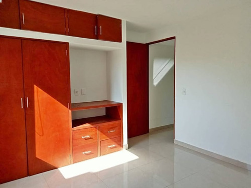Departamento En Venta, Álvaro Obregón, Mixcoac, Avenida Santa Lucía Y Avenida Hidalgo Número 921, Cdmx, Gf32-ru
