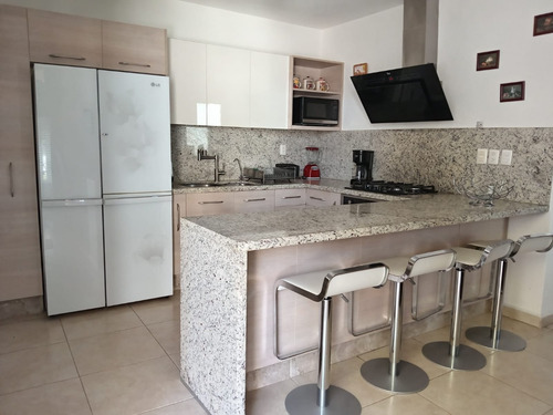 Querétaro, Real Del Bosque, Casa Amueblada En Renta! Fa