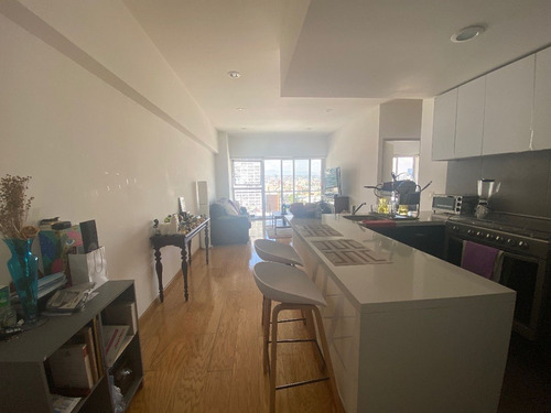 Departamento Para Inversionistas En Venta City Towers Grand