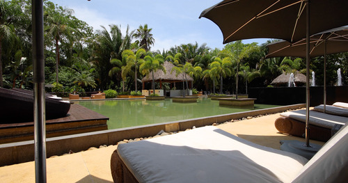 Departamento De Lujo En Punta Mita, Litibu.