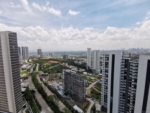 Departamento En Venta En Avivia Bosque Real (m2d3260)