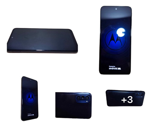 Celular Motorola G42 Con Cargador Original (Reacondicionado)