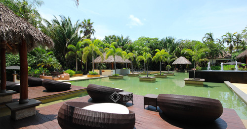 Departamento De Lujo En Punta Mita, Litibu.