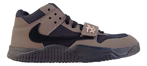 Nike Travis Scott Jack Tr Jumpman Jordan Talla 26.5 (Usado)