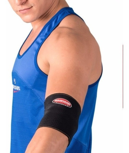 Codera Corta Premium Neopreno