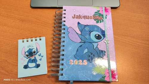 Agendas, Libretas, Tarjetas Y Mucho Mas 100% Personalizado