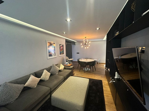 Departamento En Venta En Residencial Avivia