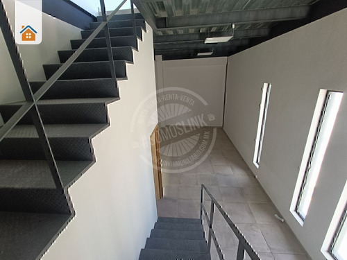 Bodega En Renta En Nextipac