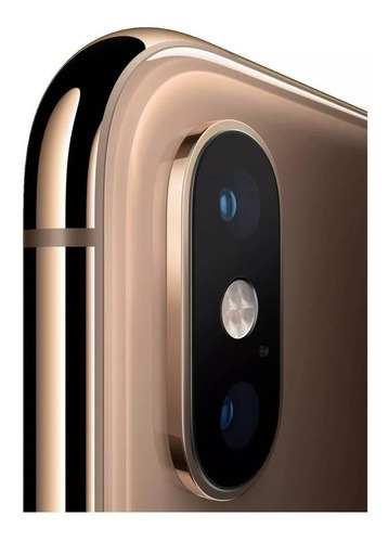 iPhone XS 256 Gb Gold - Oro (Usado)