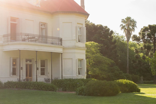 Estancia Coorporativos Eventos Hospedaje Pasar El Dia