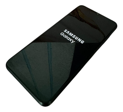 Samsung Galaxy A03s 64gb 4gb Ram 6.5 Android 13 5-13mpx Negro (Usado)