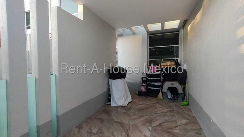Milenio Iii Casa De 3 Recamaras En Venta Rah2569