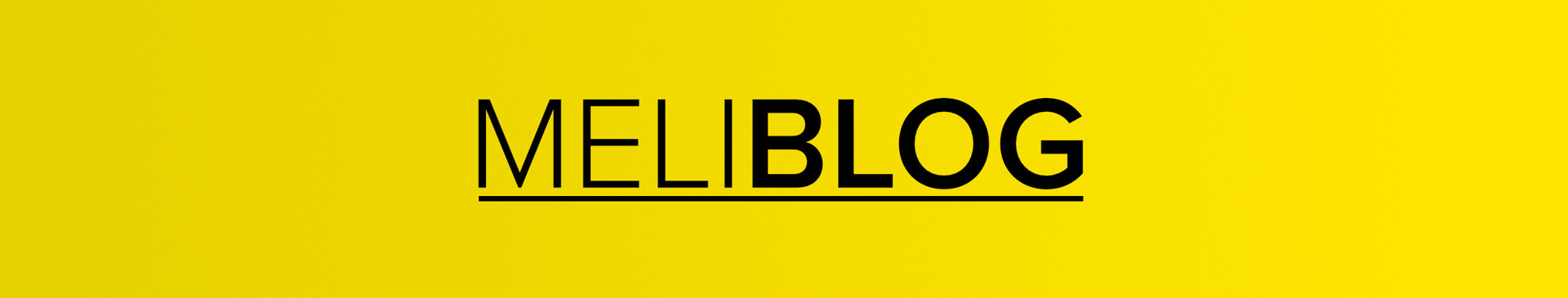MELIBLOG
