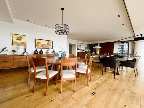 Venta Departamento En San Ángel