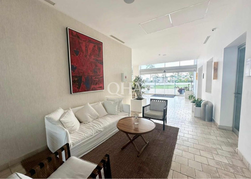 Aria Puerto Cancun Departamento En Venta