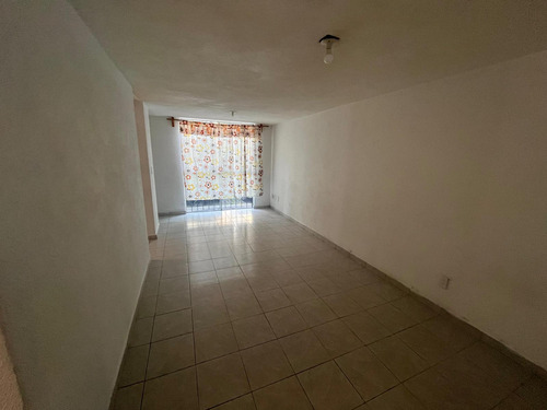 Departamento En Renta En Barrio De Los Reyes