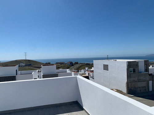 Casa En Renta 3 Rec San Marino