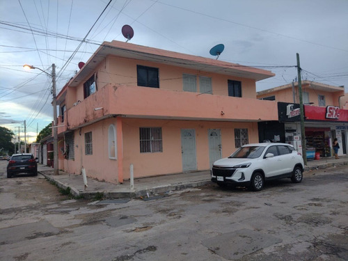 Edificio En Venta En Colonia Mulsay.
