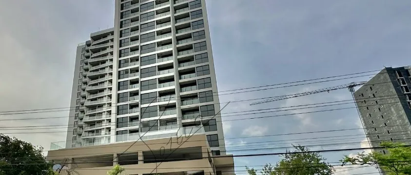 Santa María - Monterrey - Nuevo León