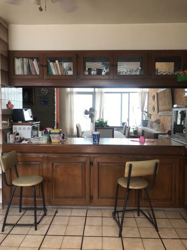 En Venta Casa En Tejeda Con Gran Ubicación, Terreno De 200 M2, Recamara En Pb