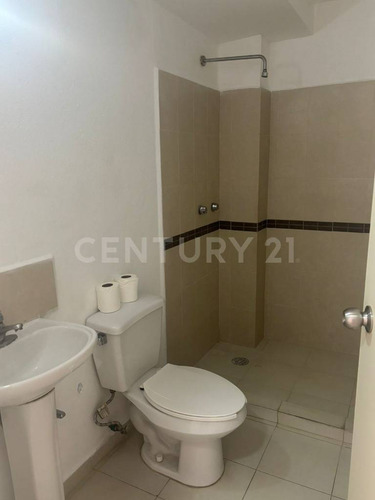 Venta De Departamento En Colonia San Miguel Iztapalapa