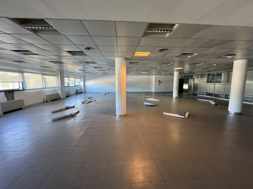 Depósito En Alquiler - 2500m2 - Mixtura 3 - Barracas
