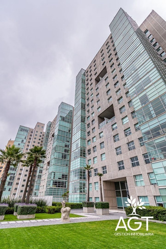 Departamento En Venta En La Loma De Santa Fe